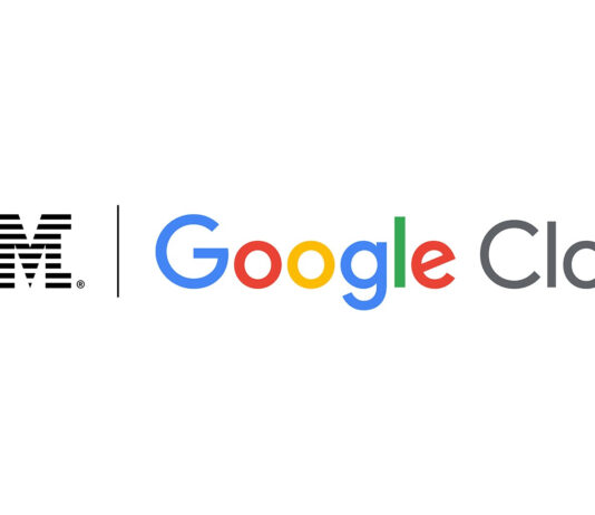 ibm google cloud