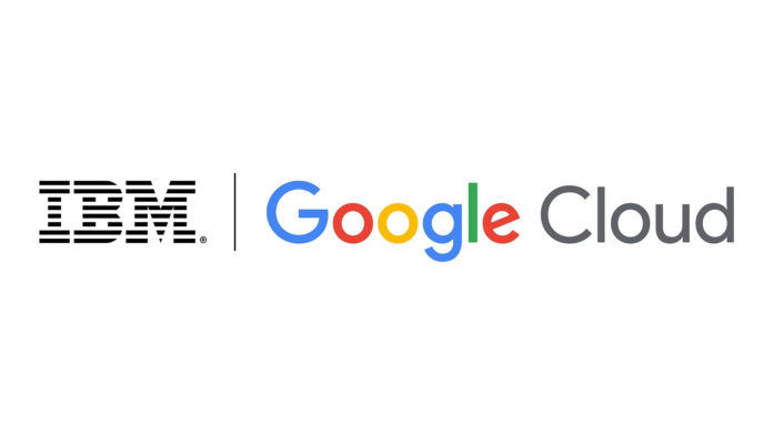 ibm google cloud
