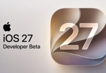 iOS 27 arriva in beta: Siri AI e Apple Intelligence ridisegnano l’iPhone ios 27