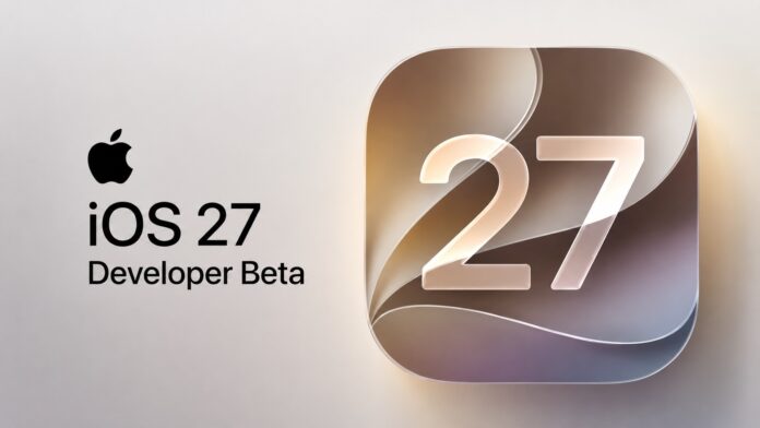 ios 27 ios 27