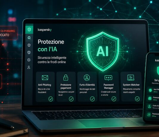 kaspersky ia