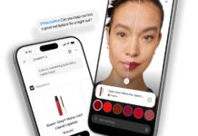 L’Oréal e OpenAI uniscono AI, beauty tech e ricerca scientifica l'oreal chatgpt openai