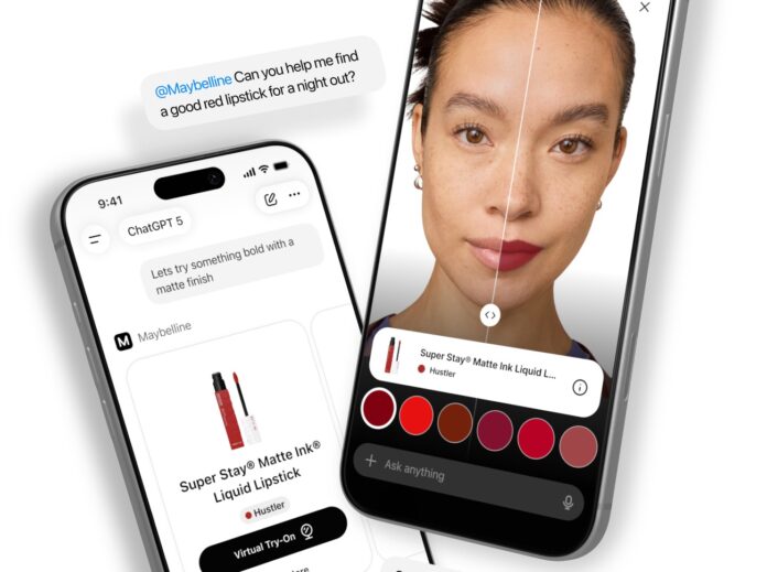 l'oreal chatgpt openai l'oreal chatgpt openai