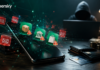 messaggi truffe kaspersky