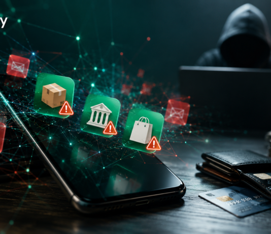 messaggi truffe kaspersky