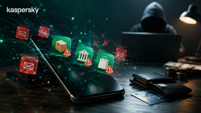 messaggi truffe kaspersky messaggi truffe kaspersky