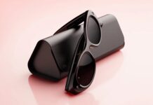 META GLASSES