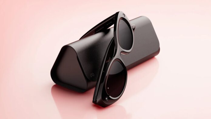 meta glasses META GLASSES