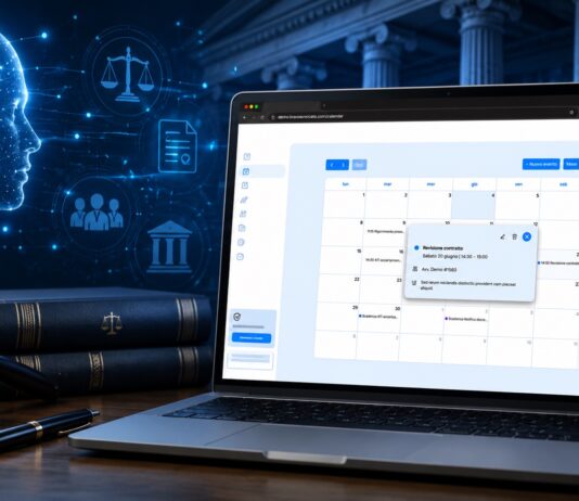 Bravoavvocato porta l’intelligenza artificiale nel LegalTech italiano bravoavvocato