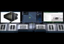 nvidia ai factory