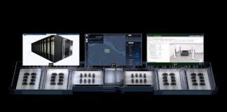 nvidia ai factory