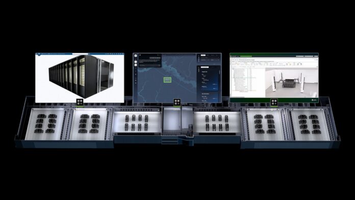 nvidia ai factory nvidia ai factory