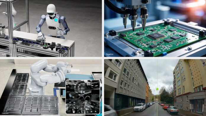 nvidia-agent-tools-skills-physical-ai nvidia agent tool open source