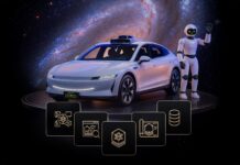 nvidia cosmos 3
