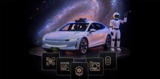 nvidia cosmos 3