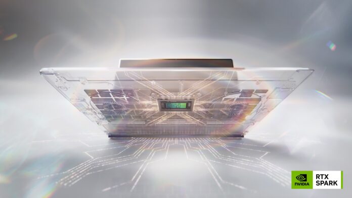 nvidia-rtx-spark