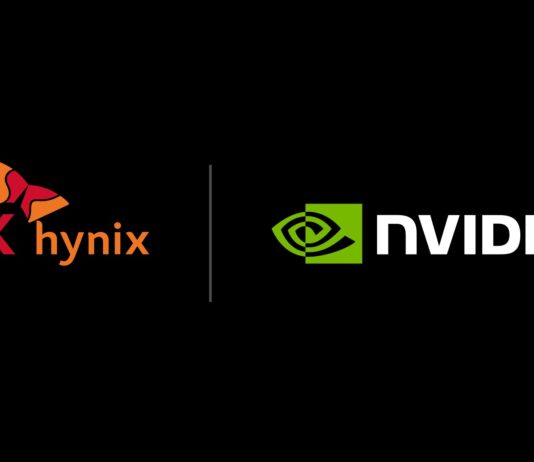 NVIDIA e SK hynix puntano sulla memoria di nuova generazione per le AI factory nvidia-sk-hynix