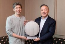 openai broadcom