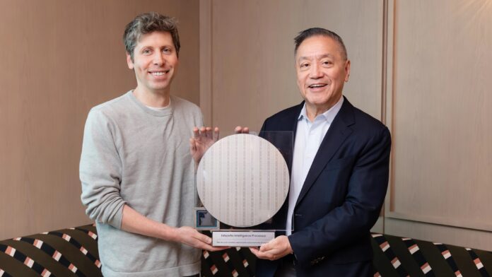 openai broadcom openai broadcom