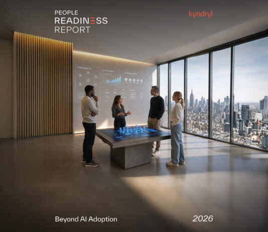 Kyndryl: solo il 23% delle aziende è pronto per l’AI, ma il 9% dei “Pacesetter” indica la strada