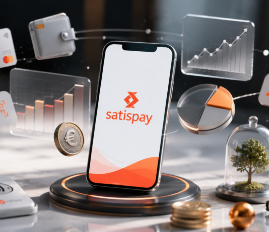 Satispay prepara un aumento di capitale fino a 120 milioni per spingere sui servizi finanziari satispay