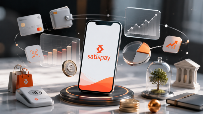 satispay satispay