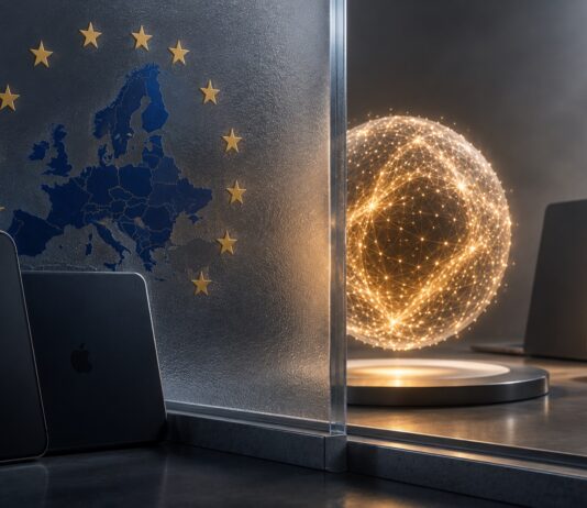 Siri AI non arriverà subito su iPhone e iPad nella UE: Apple accusa il DMA di bloccare iOS 27 siri ai dma