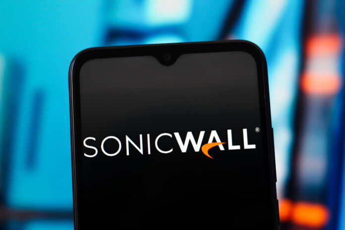sonicwall