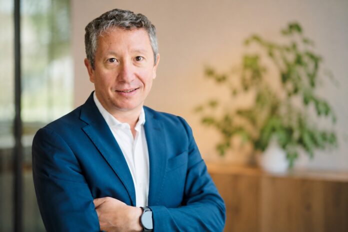wolters kluwer Sergio Liscia