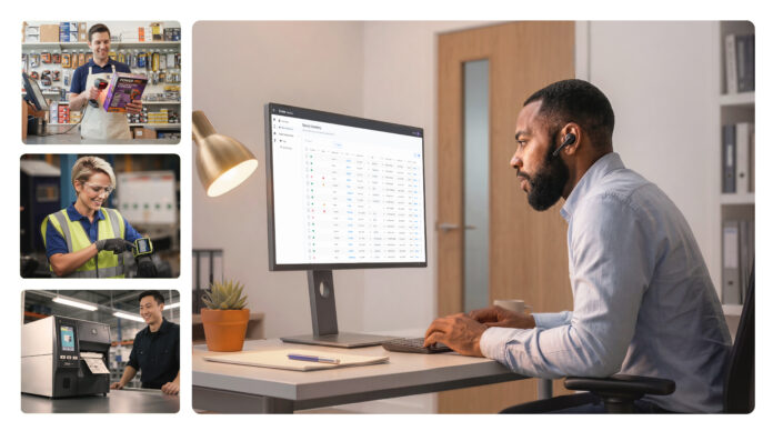 Centralized Support in Action: Managing Field Teams with Zebra Nucleus zebra nucleus