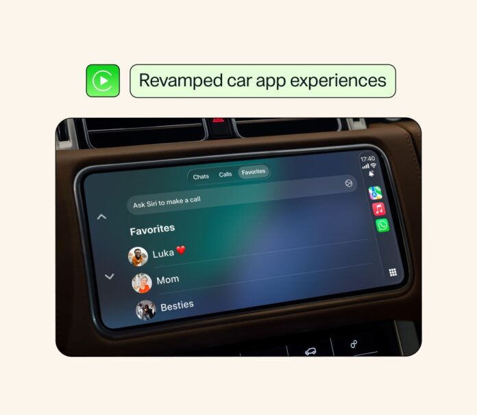 01_WA-New-Feature-Roundup_Carousel-02 whatsapp car play