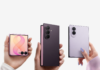 Samsung sdoppia il Fold e rinnova il Flip: arrivano Galaxy Z Fold8 Ultra, Fold8 e Flip8