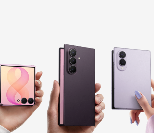 Samsung sdoppia il Fold e rinnova il Flip: arrivano Galaxy Z Fold8 Ultra, Fold8 e Flip8