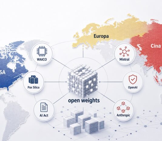 La guerra dei modelli aperti: perché l’AI open source è diventata una questione di potere