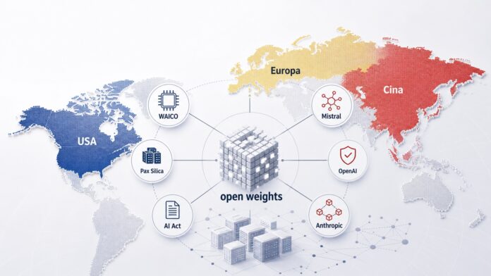 AI open source