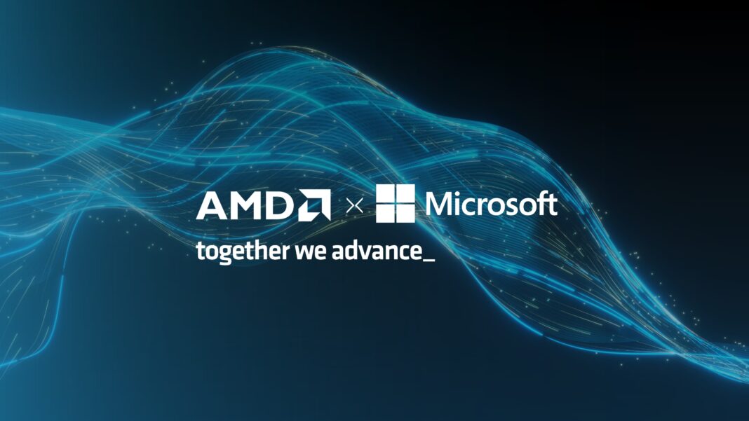 AMD-Azure