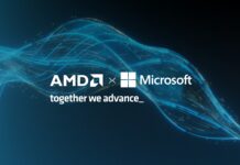 Microsoft Azure: GPU, CPU e rete AMD in un unico rack per l’inferenza AI