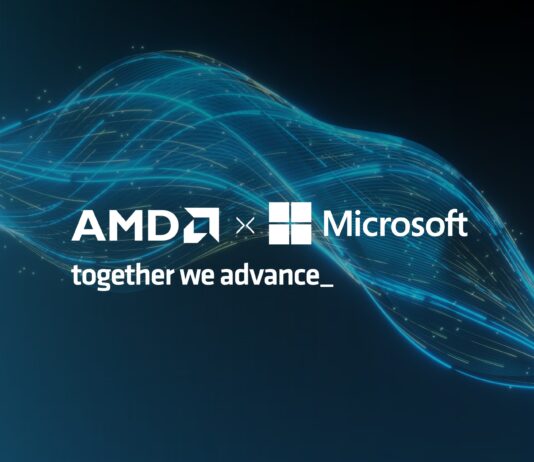 Microsoft Azure: GPU, CPU e rete AMD in un unico rack per l’inferenza AI