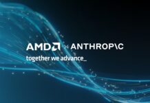AMD e Anthropic insieme per 2 gigawatt di GPU Instinct MI450: investimento fino a 5 miliardi di dollari