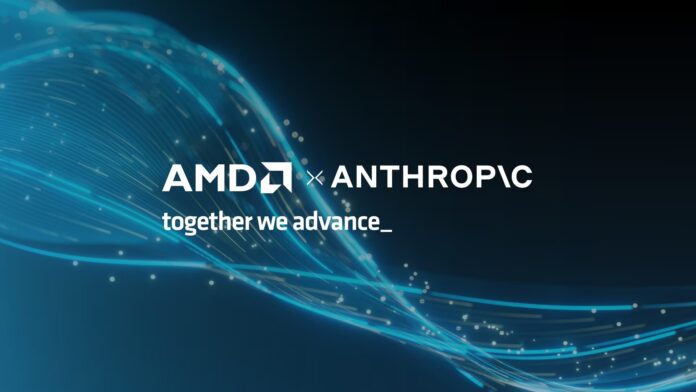 AMD_Anthropic