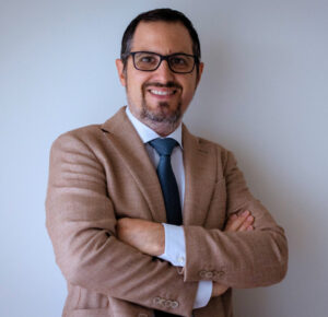 Alberto Sartor, COO di DDM, società che fa servizi di gestione documentale e AI agentica