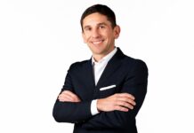 Pega nomina Andrea Carboni Country Leader per l’Italia Andrea Carboni Country Leader Italia Pega