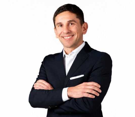 Pega nomina Andrea Carboni Country Leader per l’Italia Andrea Carboni Country Leader Italia Pega