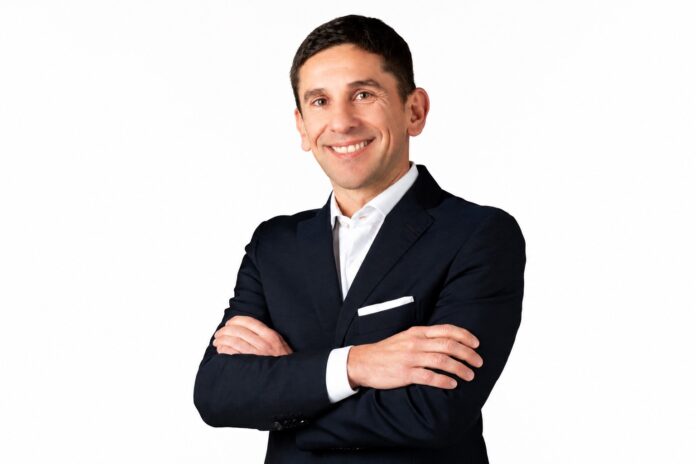 Andrea Carboni Country Leader Italia Pega Andrea Carboni Country Leader Italia Pega