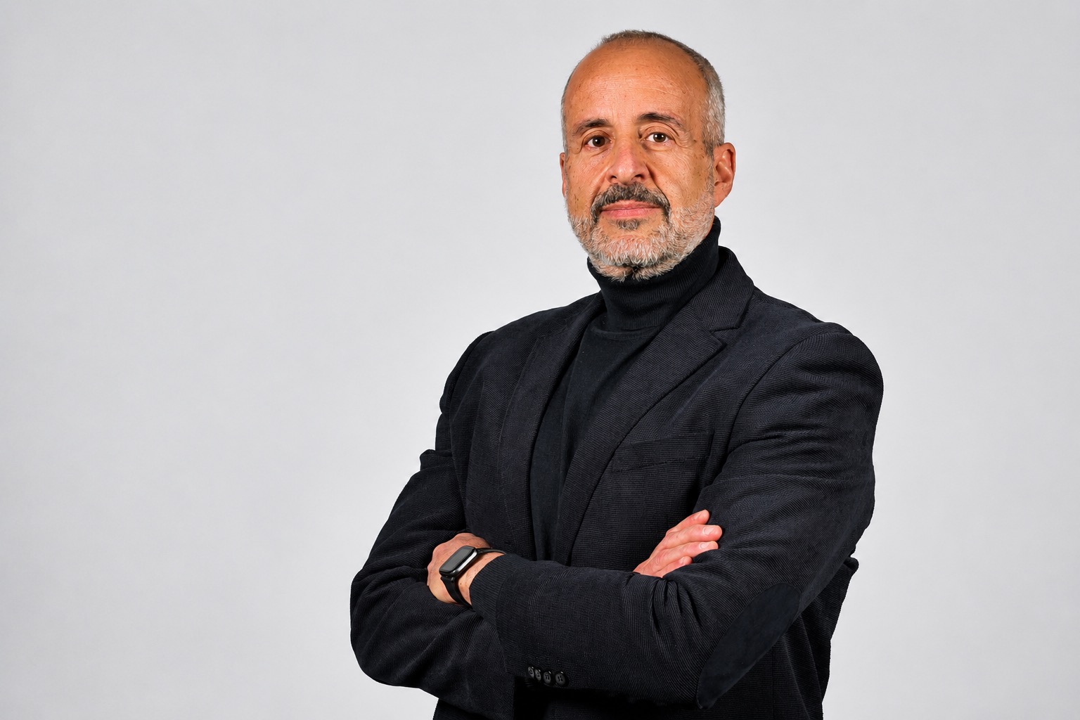 Andrea Zinno, Data Evangelist di Denodo