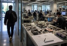 Apple porta OpenAI in tribunale: accuse di sottrazione di segreti industriali per lo sviluppo dei dispositivi AI
