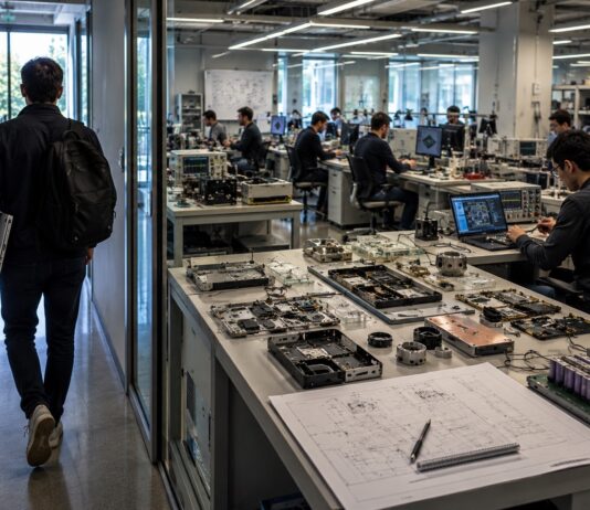 Apple porta OpenAI in tribunale: accuse di sottrazione di segreti industriali per lo sviluppo dei dispositivi AI