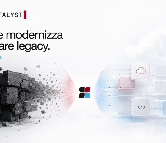 CATALYST: l’AI di KVA accelera la modernizzazione del software bancario catalyst