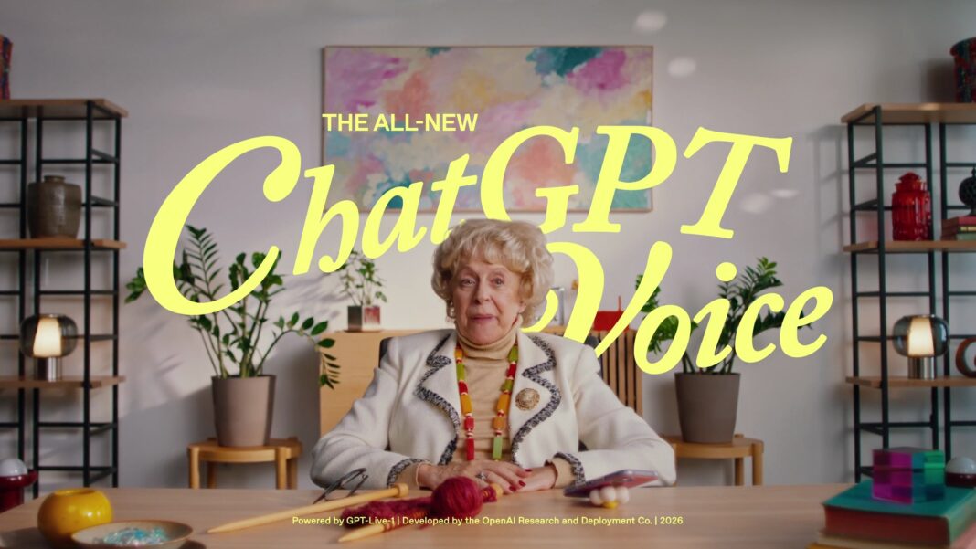 ChatGPTVoice