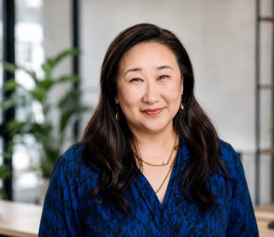 Cindy Zhou Chief Marketing Officer imprivata